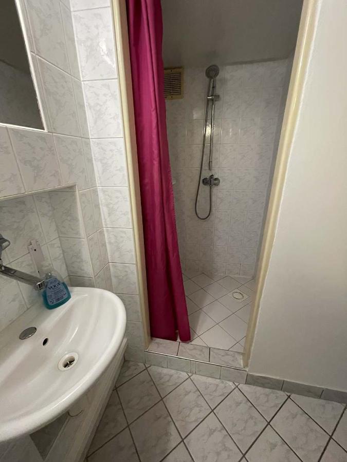 Apartmany U Sjezdovky Janske Lazne Luaran gambar