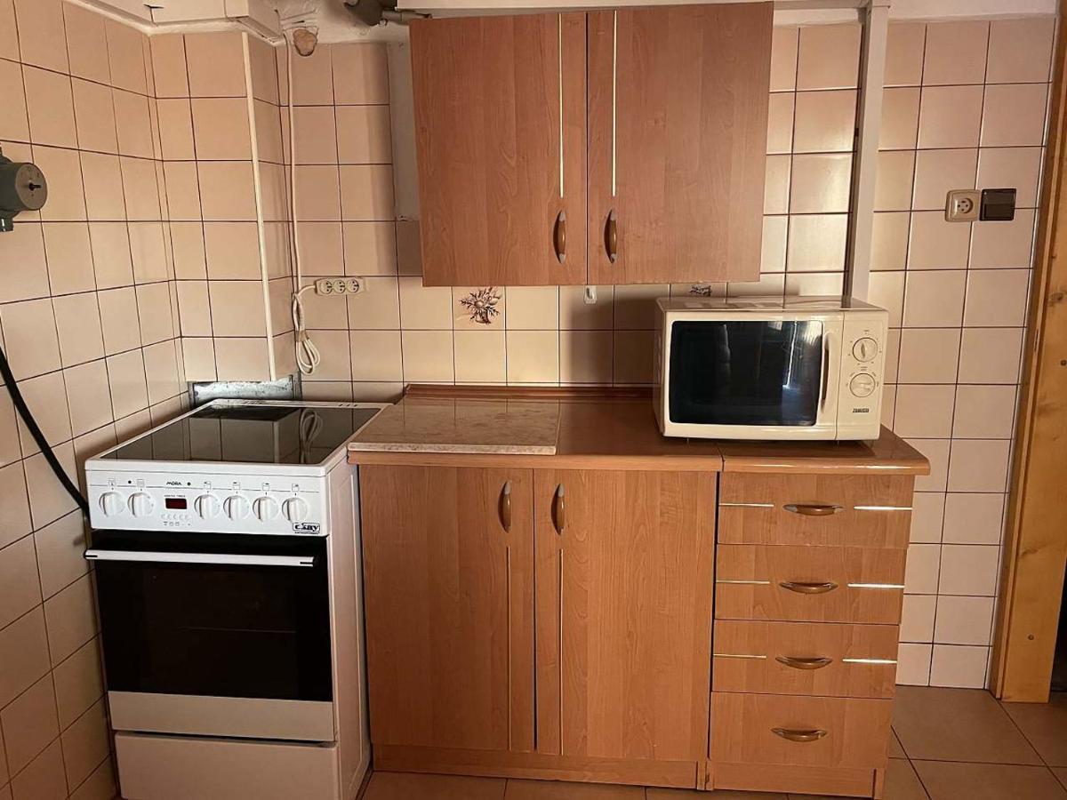 Apartmany U Sjezdovky Janske Lazne Luaran gambar