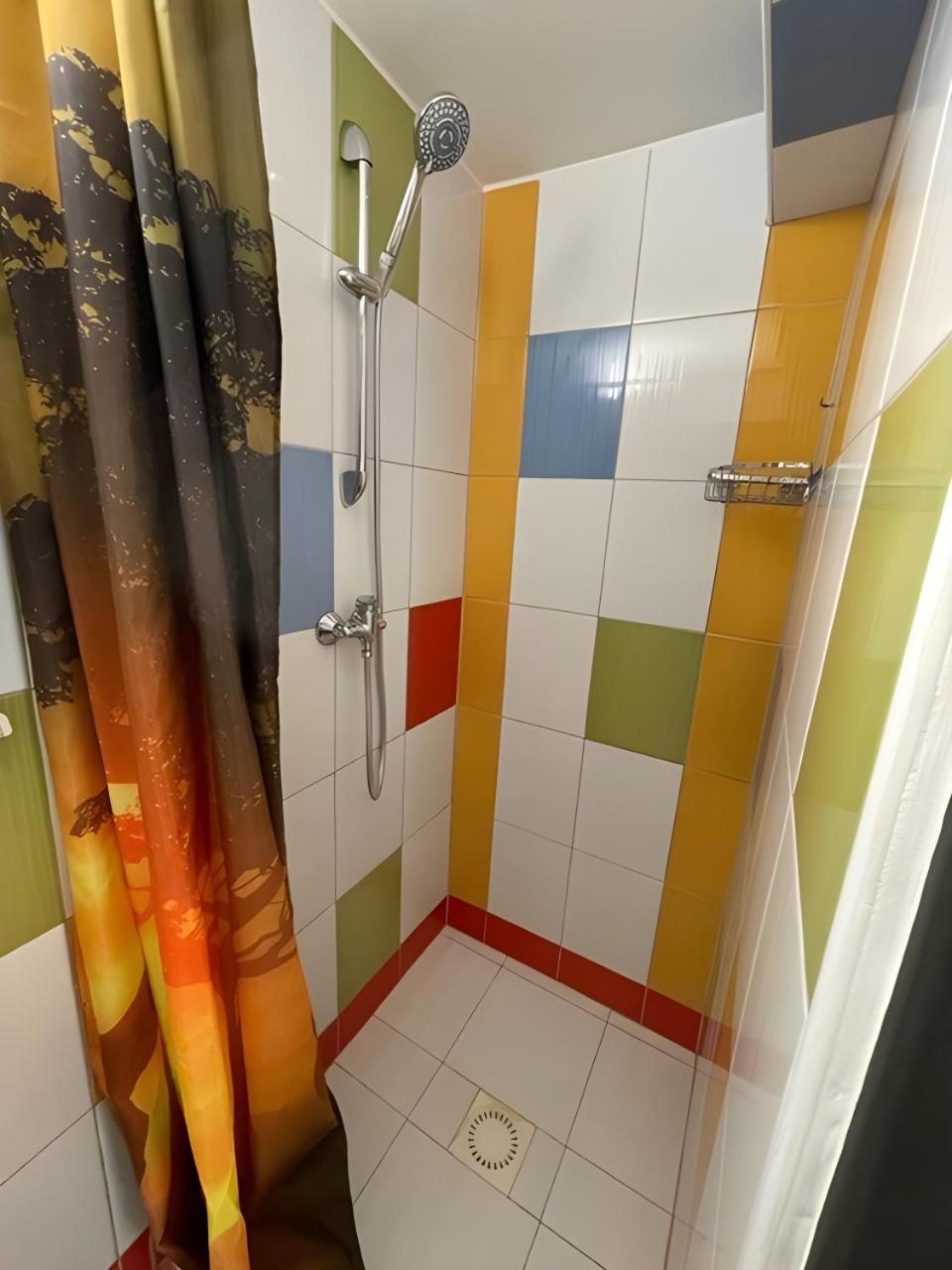Apartmany U Sjezdovky Janske Lazne Luaran gambar