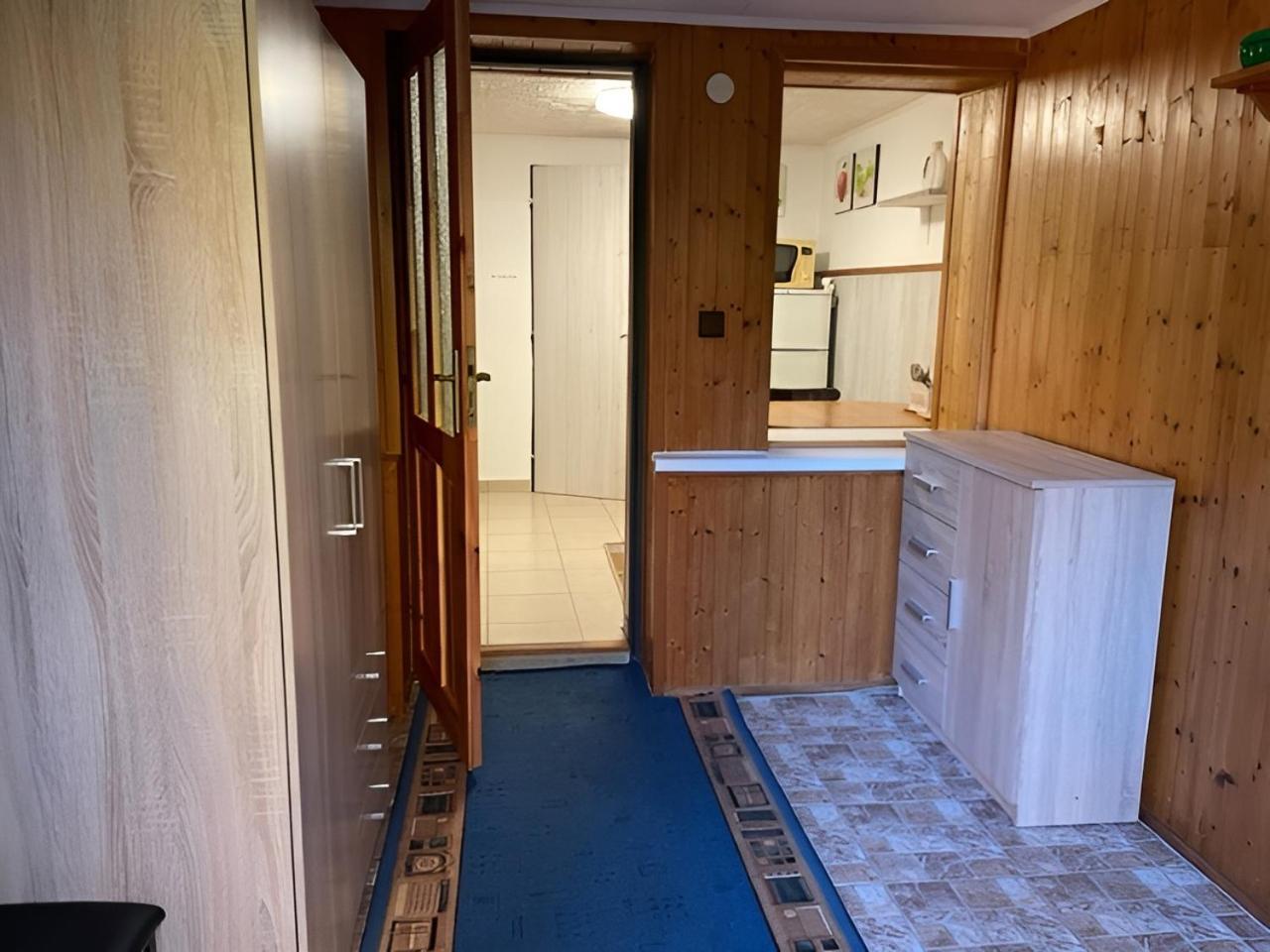 Apartmany U Sjezdovky Janske Lazne Bilik gambar